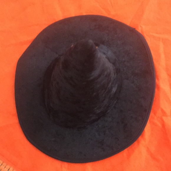 Halloween Costume Witches Hat UNISEX - Picture 7 of 7